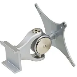 Phönix Monitorhalter -kurzer Arm Funktionsprofil Quatro, Armlänge 110,Alu