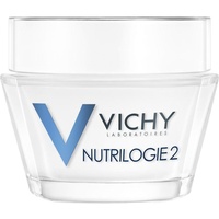 Vichy Nutrilogie 2 Intensiv-Aufbaupflege Creme 50 ml
