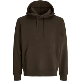 JACK & JONES Jjestar BASIC SWEAT HOOD Noos