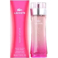 Lacoste Touch of Pink Eau de Toilette 50 ml