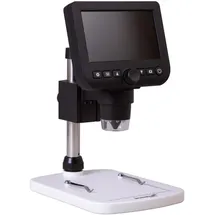 Levenhuk DTX 350 Digitales Mikroskop