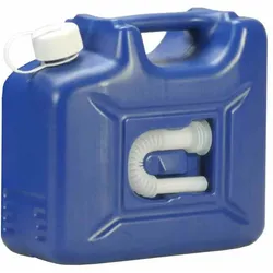 Hünersdorff AdBlue-Kanister 10 L