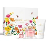 50 ml + Eau de Parfum 5 ml + Body Lotion 75 ml Geschenkset
