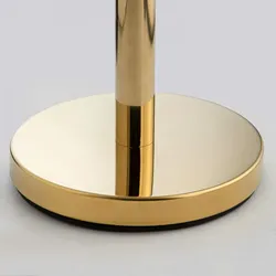 Oviala Business MobeventPro Leitpfosten x2 Gold