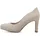 TAMARIS 22411 Damenschuhe Pumps, beige,