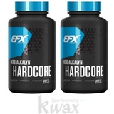 EFX Kre-Alkalyn Neutral Kapseln 120 St.