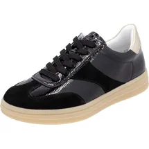REMONTE Sneaker Low in Schwarz 39 EU