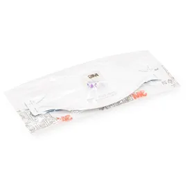 3M Atemschutzmaske 9322+ FFP2 NR D mit Ventil