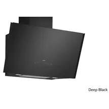 Neff D98IPT2Y5 Wandhaube 90 cm Schwarz