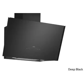 Neff D98IPT2Y5 Wandhaube 90 cm Schwarz