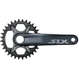 Shimano Kurbeln 12-Fach ohne Kettenblatt