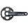 Shimano Kurbeln 12-Fach ohne Kettenblatt