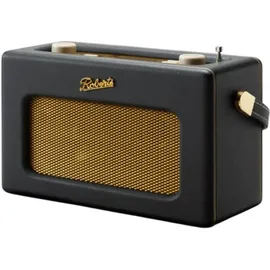 Roberts Revival iStream 3L schwarz