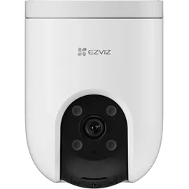 EZVIZ H8c Pro 4K Schwarz