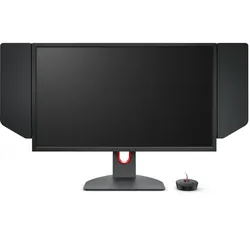 ZOWIE XL2746K LED display 68,6 cm (27") 1920 x 1080 Pixel Full HD Schwarz