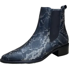 Paul Green Chelsea Boots in animal, | Gr.: 36