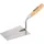 Fortis Maurerkelle mit geradem Hals