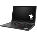 2-in-1 Touchscreen Notebook Lenovo ThinkPad x380 Yoga Intel Core i5-8350U 4x 1.7GHz 20LJ gebraucht