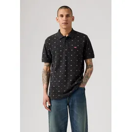Levi's LEVIS HM POLO schwarz M