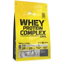 Olimp Sport Nutrition Whey Protein Complex 100%