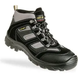 Safety Jogger Sicherheitsschuh S3 CLIMBER Gr. 44, schwarz - 44,