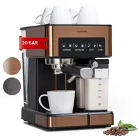 Klarstein Arabica Comfort