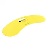CareLine KG Rutschbrett/Transferhilfe Banana Board 1 St
