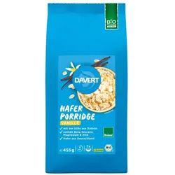 XL Porridge - Vanille BIOLAND