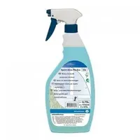 Diversey Taski Sprint Glass Pur-Eco Glas-/Oberflächenreiniger 750ml