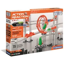 CLEMENTONI Path Action-Reaktion Wissenschaftsset