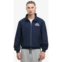 Lonsdale ACTON blau 3XL
