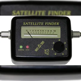 Renkforce RL-TC-0101 SAT Finder