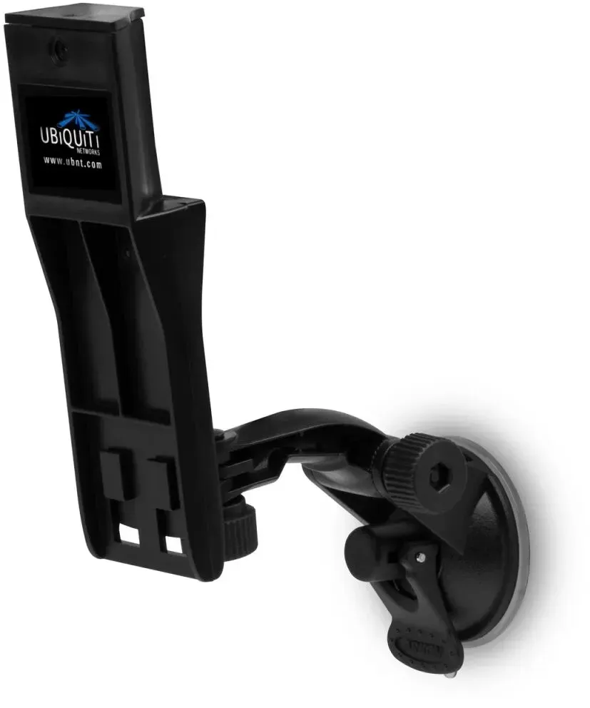 Ubiquiti NS-WM Montage-Kit Schwarz