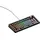 Glorious PC Gaming Race GMMK 3 75% Gaming-Tastatur schwarz PC