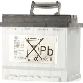 Varta Black Dynamic B19 45Ah 12V