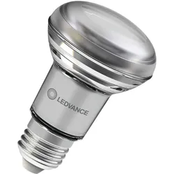 Ledvance LED Reflektorlampe R63 P, E27, 2.9W 2700K 210lm 36°, schaltbar OS4099854048012