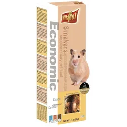 VITAPOL Hamster-Snack 2 Stück