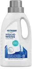 HEITMANN Wäscheweiß, ohne Bleiche 10353760000 , 1 Flasche - 500 ml