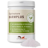 Futtermedicus Optinature Darm Plus Pulver 150 g