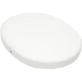 Stokke Matratze für Sleepi Mini white