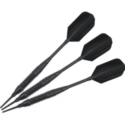 Kings Dart Softdarts Black Star. 18 g bunt No Size
