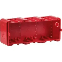 Berker Einbaudose 3-fach 18720030