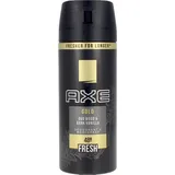 Axe Gold Dark Vanilla 150 ml
