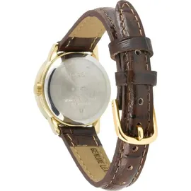 Timex Easy Reader Leder 25 mm T20071