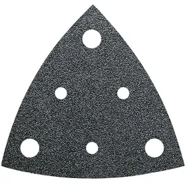 Fein Deltaschleifpapier K100 80 mm 5 Stück