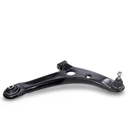 Atec Querlenker vorne rechts [Hersteller-Nr. 33611] für Mitsubishi, Smart