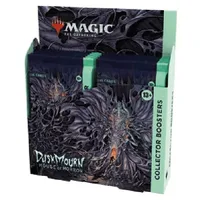 Wizards of the Coast Duskmourn: House of Horror Collector Booster Box