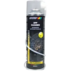 DPF Reiniger Motip 400ml (Spray)
