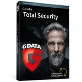 G DATA Total Protection 2015 DE Win