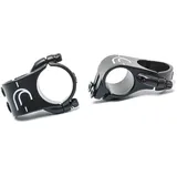 Deda Lenksklemme 31,8 mm Parabolica Fastblack2